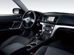 Subaru Legacy 3.0R Spec-B 2006 года (EU)